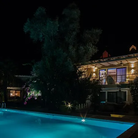 Aqua Marine Houses Göcek