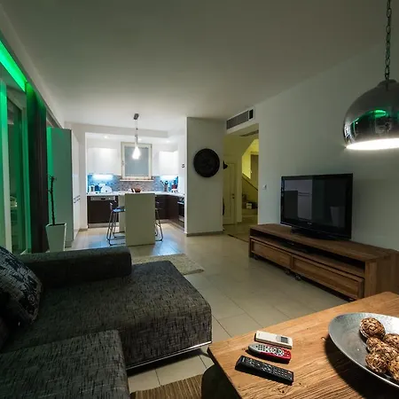 Apartmán Aqua Marine Houses